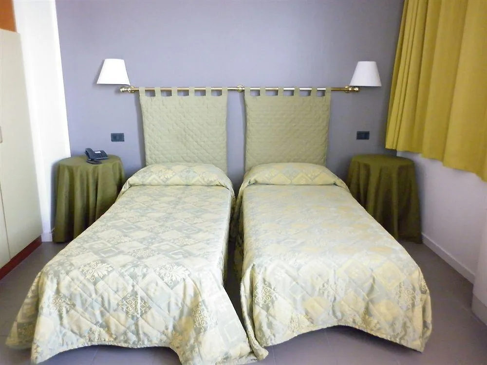 Residence Galaxy Boloňa
