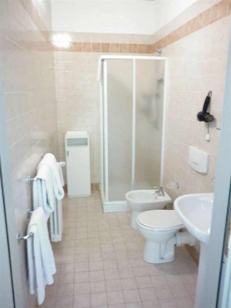 Residence Galaxy Boloňa 0*,  Itálie