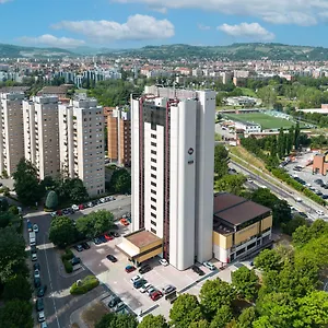 4* Отель Western Tower